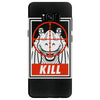 kill Samsung Galaxy S8