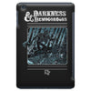 darkness and demogorgons iPad Mini