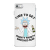 time to get iPhone 7 Case