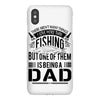 Fishing Dad iPhoneX