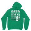 Beer Club Pub Hoodie