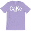cake tour T-Shirt