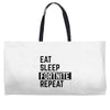 Fortnite T Shirt Weekender Totes