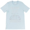 okay ladies now let's get information T-Shirt