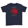 mother of cats Youth Tee