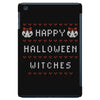 happy halloween witches iPad Mini