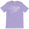yes fragile graffiti T-Shirt