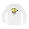 exotic butter disco Long Sleeve Shirts