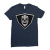best sluf Ladies Fitted T-Shirt