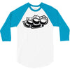 schlagring 3/4 Sleeve Shirt