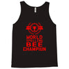 spelling bee champiun Tank Top