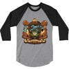 browncoats crest 3/4 Sleeve Shirt