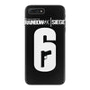 Rainbow Six Siege iPhone 7 Plus Case