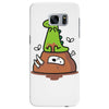 poosaurus Samsung Galaxy S7 Edge