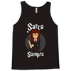 sarcasampra Tank Top