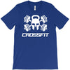 crossfit skull T-Shirt