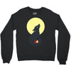 little red riding hood Crewneck Sweatshirt