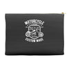 motorcycle js767 best trending Accessory Pouches