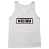 best man Tank Top
