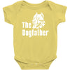 dogfather Baby Onesie