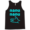 mork and mind Tank Top