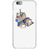 decem stuff iPhone 6/6s Case