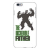incredible father iPhone 6/6s Plus  Shell Case