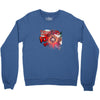 SUICIDE SQUAD Crewneck Sweatshirt
