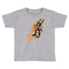 masters attack! Toddler T-shirt