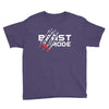 Beast Mode Youth Tee