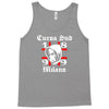 curva sud milano Tank Top