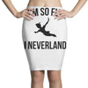 i'm so fly Pencil Skirts