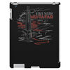 scenic mustafar iPad 3 and 4 Case