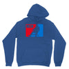 pro meh Unisex Hoodie