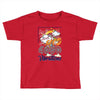 Good Good Vibrations Toddler T-shirt