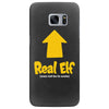 real elf Samsung Galaxy S7 Edge