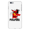 PikaPool iPhone 6 Plus/6s Plus Case