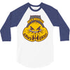 team crushers 3/4 Sleeve Shirt
