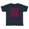 casual friday Toddler T-shirt
