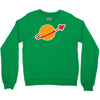 Lego Space Vintage Crewneck Sweatshirt