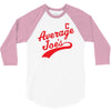 average joe's 3/4 Sleeve Shirt