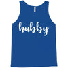 Hubby Tank Top