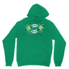 are you positive Unisex Hoodie
