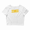cavalera conspiracy (2) Crop Top
