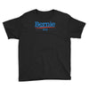 bernie sanders for president 2016 Youth Tee