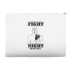 Fight Night Accessory Pouches