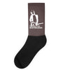 Tom Petty &amp; The Heart breakers 40th Anniversary Tour 2017 Socks