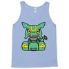rayquaza pokedoll Tank Top