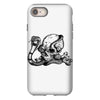 cobra snake iPhone 8