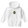 LOVE SNAKE Youth Hoodie